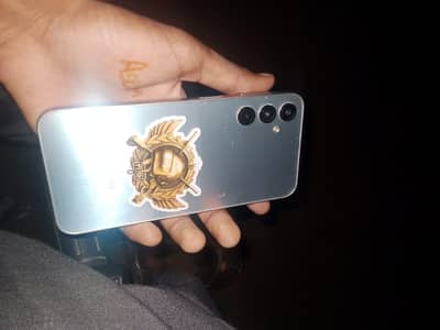 Samsung Mobile A24
