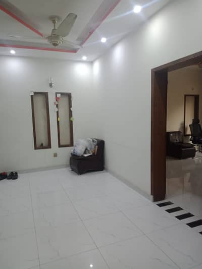 10 MARLA LOWER NON FURNISHED UPER PORTION FOR RENT IN BAHRIA TOWN LAHORE