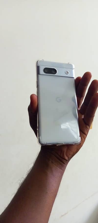 Google Pixel 7a pta prove 8/128