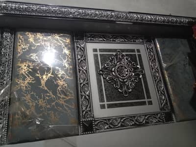Bed set