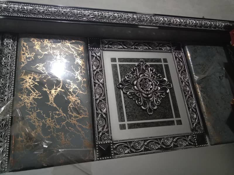 Bed set 0