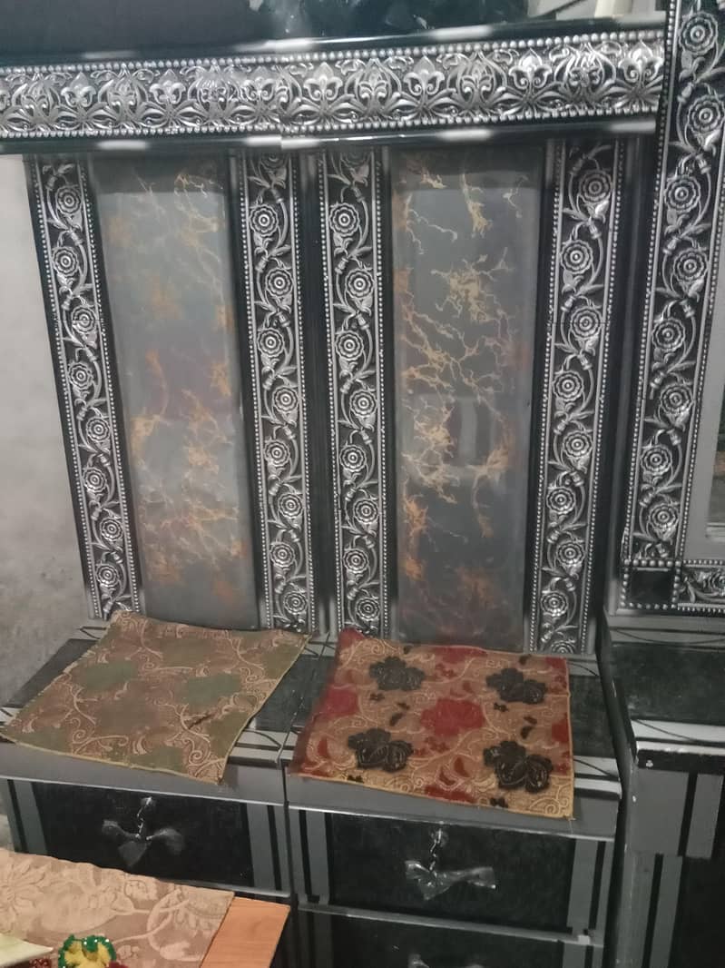 Bed set 1