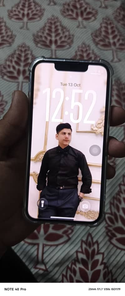 Apple iPhone 13 mini non pta factory unlock 128 gb 95 battery health