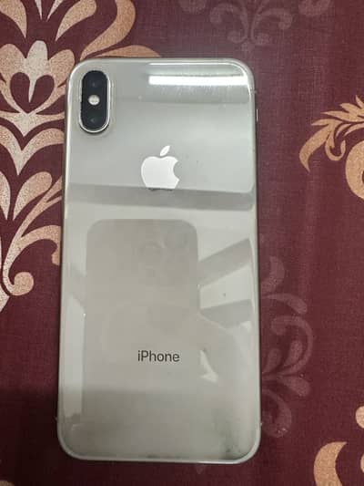 Apple iPhone X PTA Approved