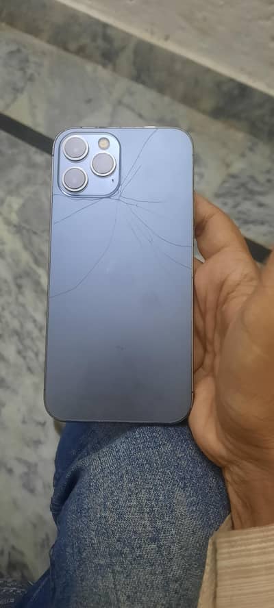 Apple iPhone 12 Pro Max