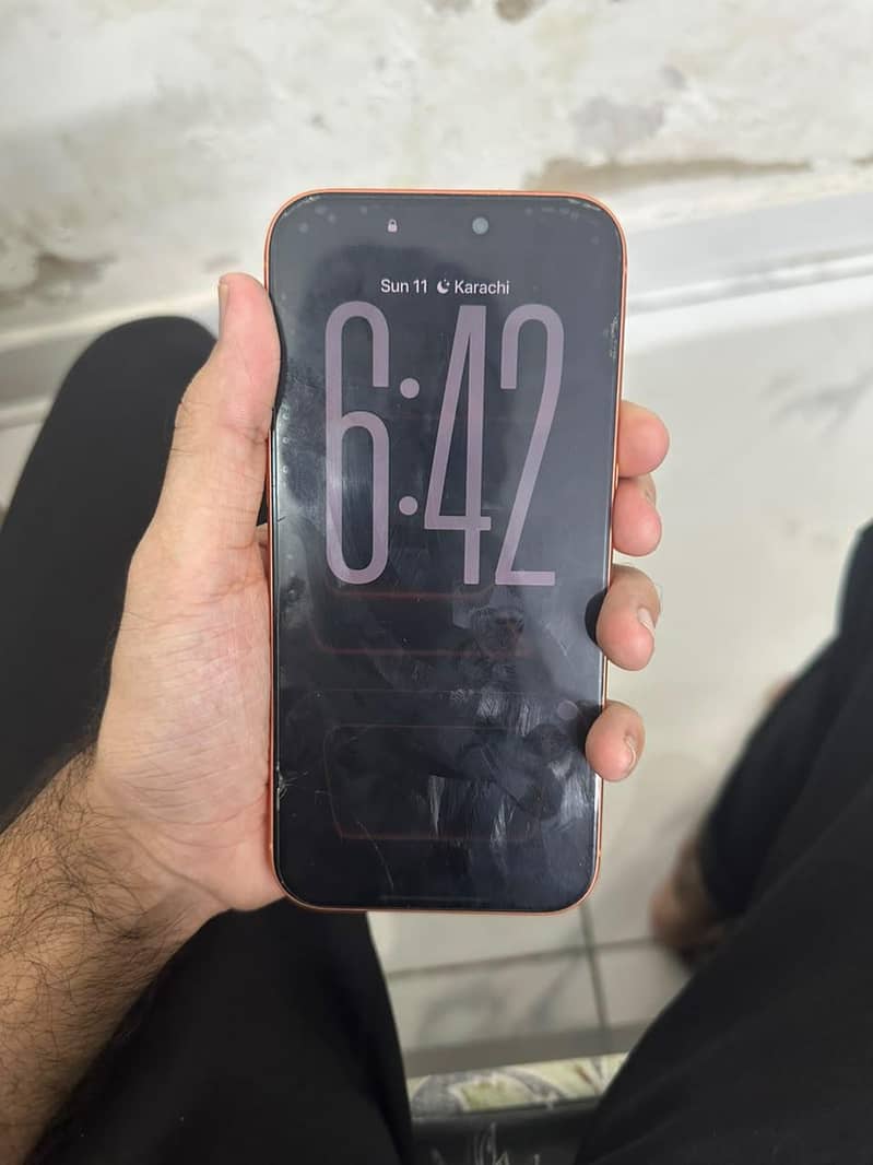 Apple iPhone 17 Pro Max 2