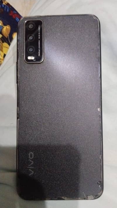 Vivo Y20