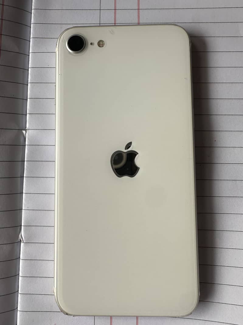 Apple iPhone SE 1