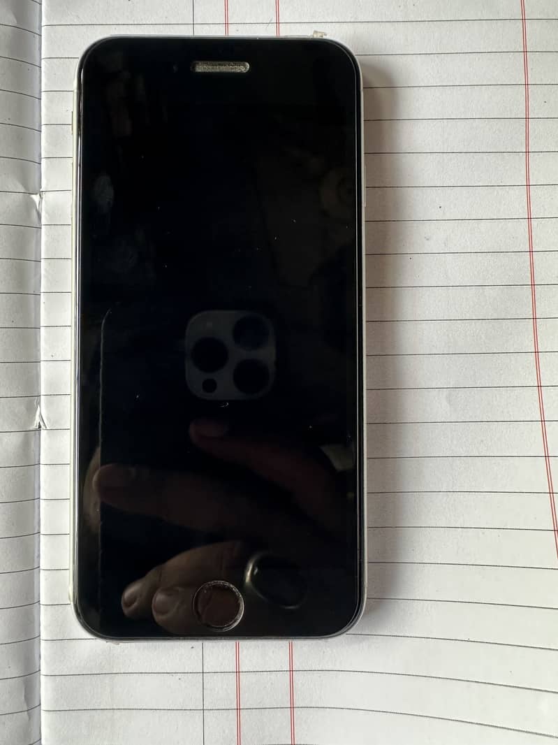 Apple iPhone SE 5