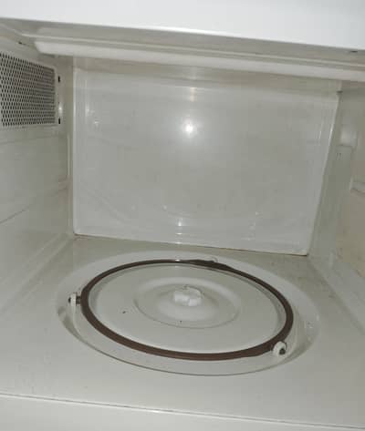 big size microwave Company LG