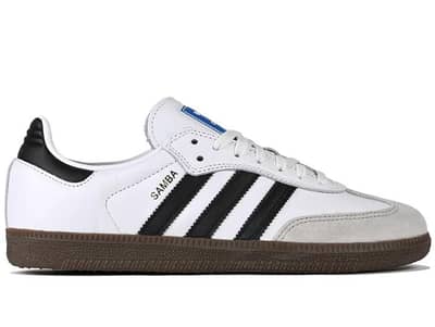 Sambha shoe's adidas