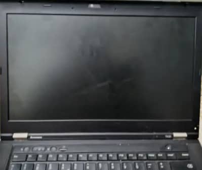 Lenovo Thinkpad laptop || core i5-3rd generation || 8ram 320 hard disk