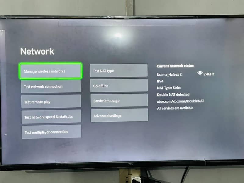 Xbox one simple with one s controller 3