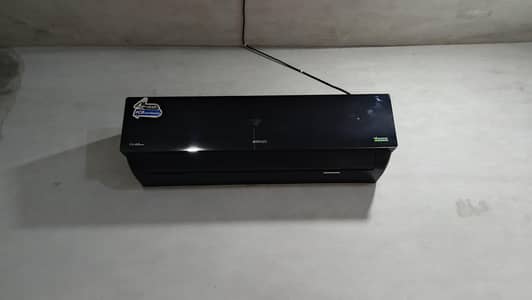 Homage 1.5 Ton AC Inverter Technology