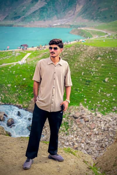 Matee Ullah