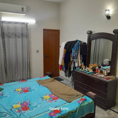 10 Marla house for sale E2 block