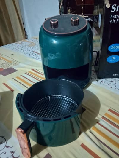 Air Fryer