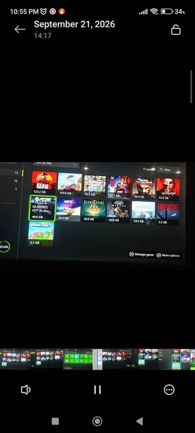 Xbox one 1TB Jail break