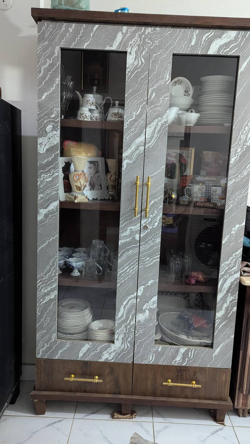 complete bedroom set 3