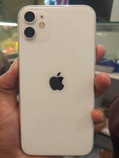 Apple iPhone 11