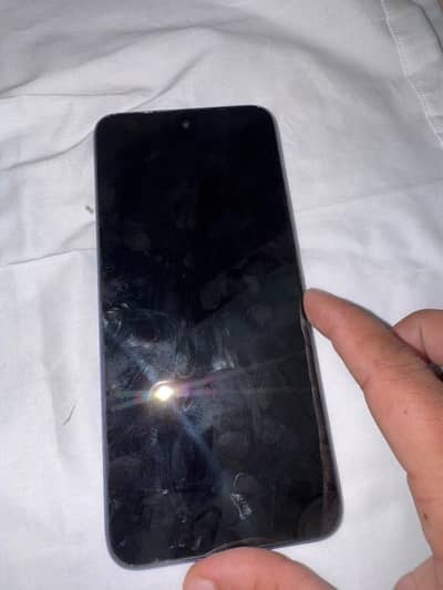 guarante shoda without charger