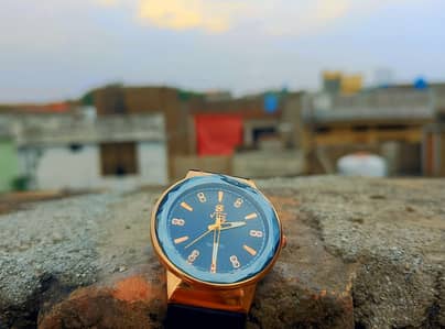 Watches available