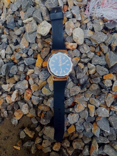Watches available