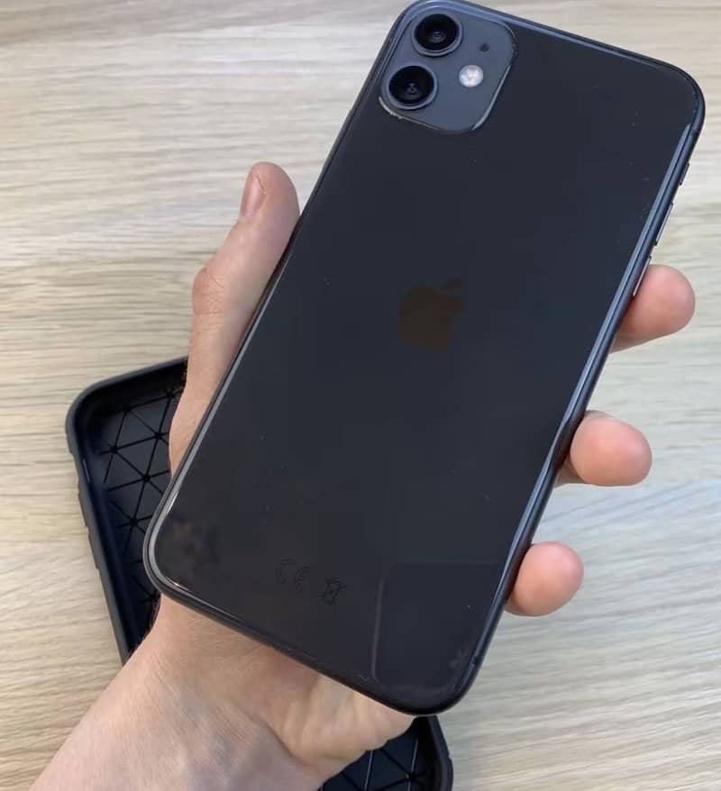 Apple iPhone 11 1