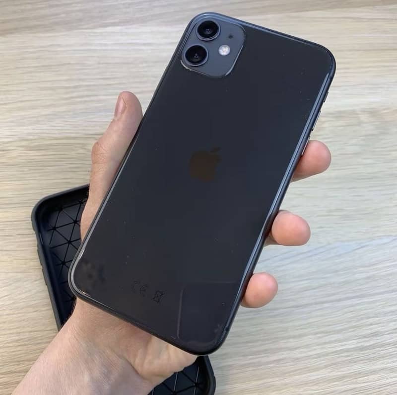 Apple iPhone 11 3