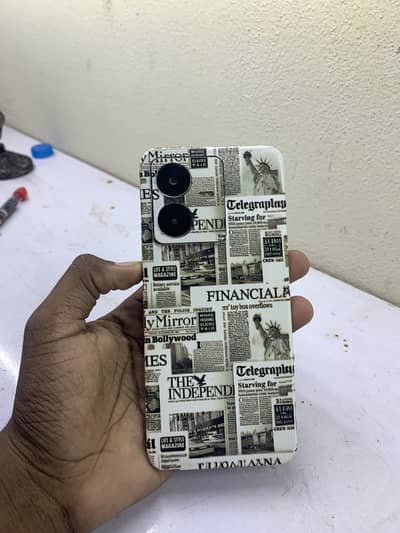 Vivo Y22