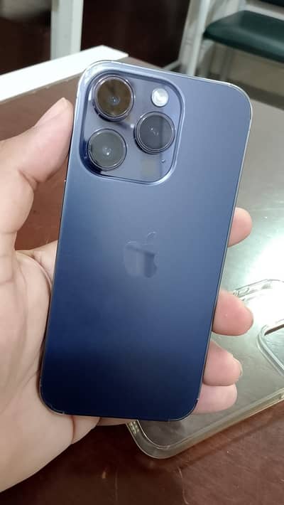 Apple iPhone 14 Pro