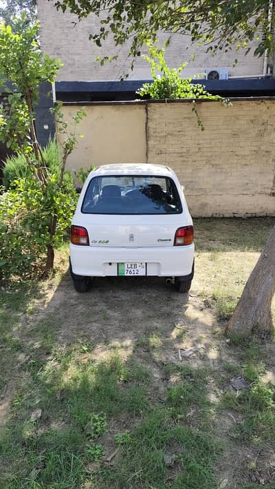 Daihatsu Cuore 2006