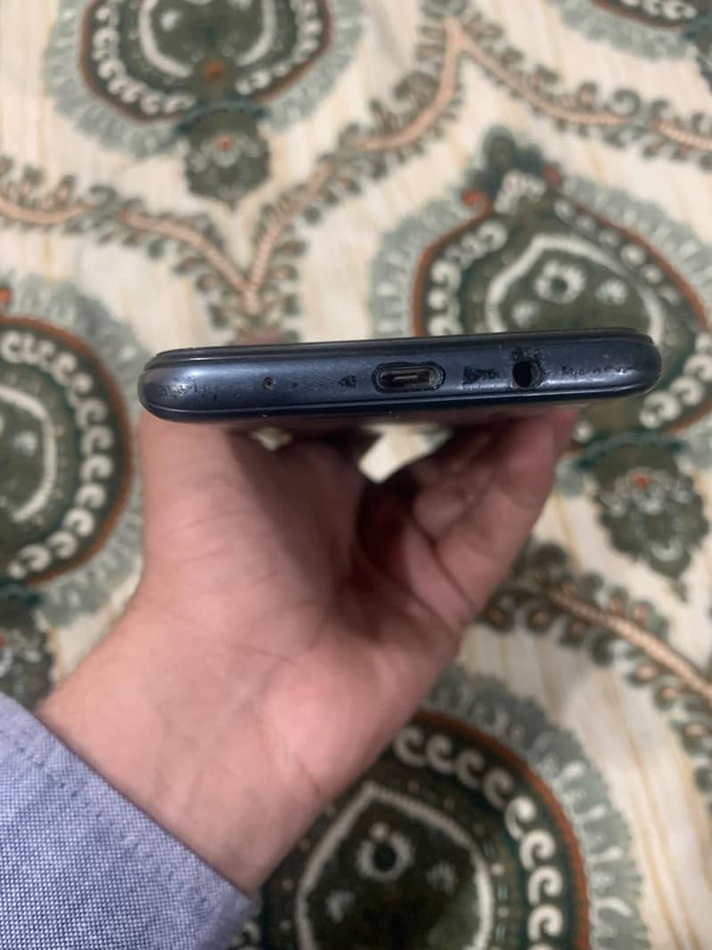 Tecno Spark 7 1