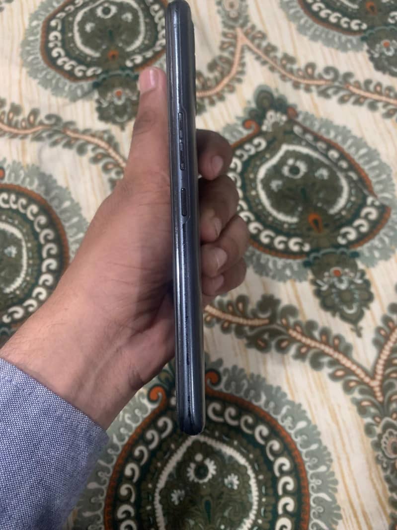 Tecno Spark 7 5