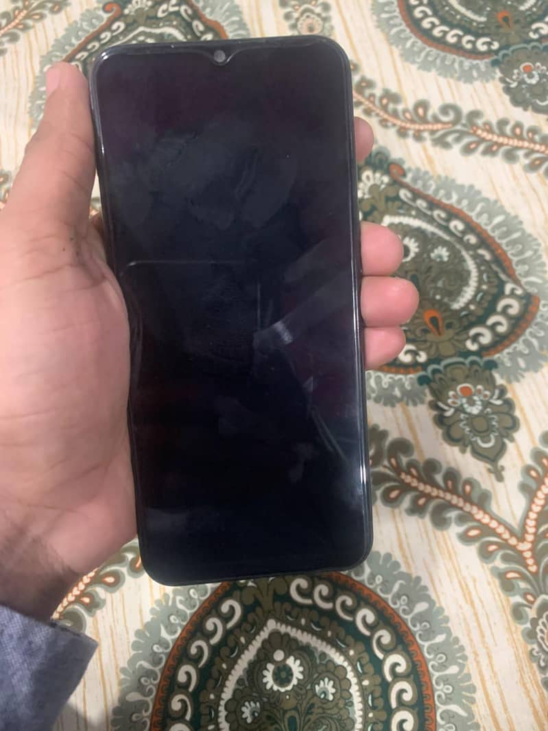Tecno Spark 7 8