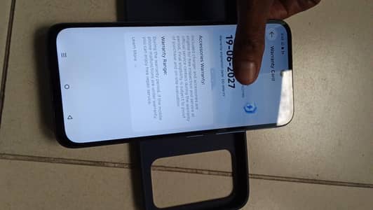 Infinix Smart 20 4/128