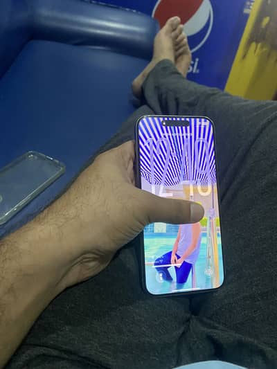 Apple iPhone 15 Pro Max Non Pta(factory unlock)
