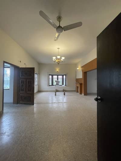 Upper Portion Rent