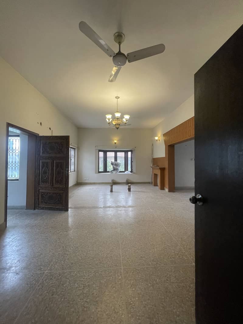 Upper Portion Rent 0