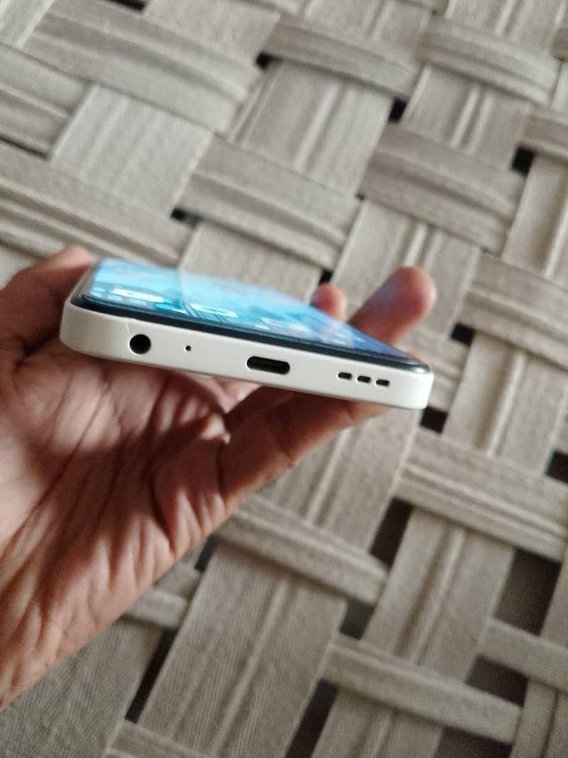 Dcode X 5