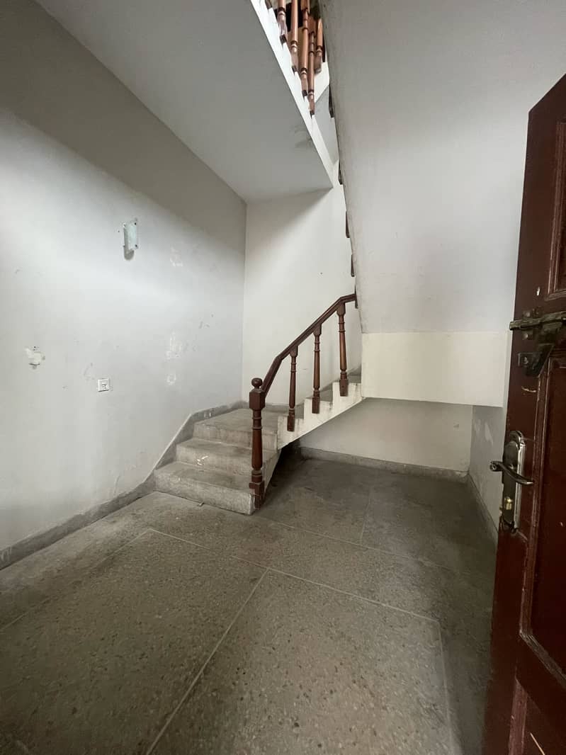 Upper Portion Rent 1