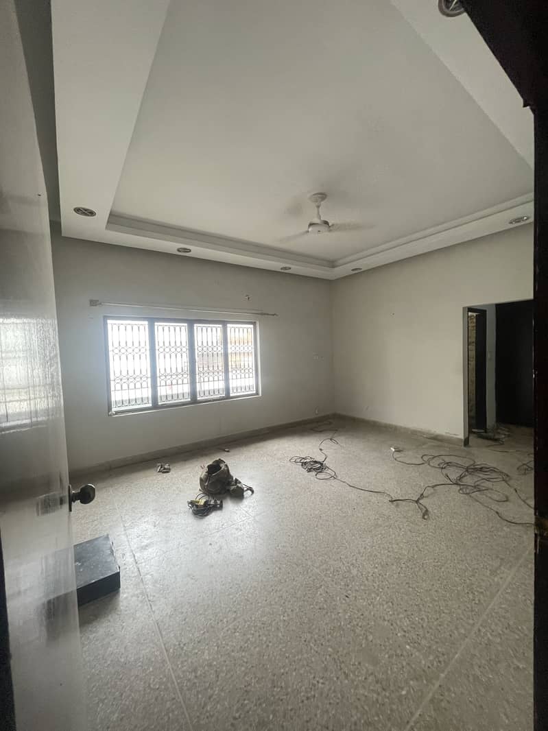 Upper Portion Rent 2