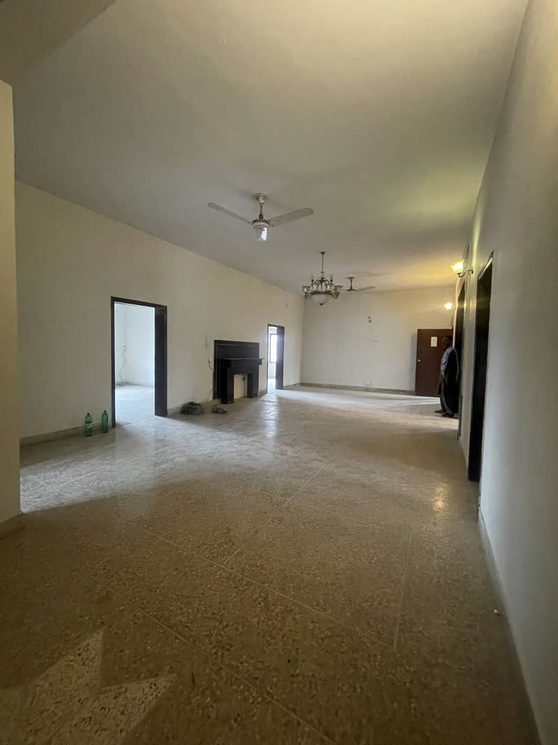 Upper Portion Rent 4