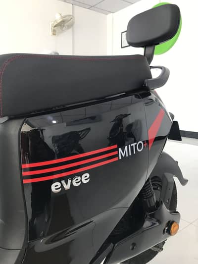 evee bike