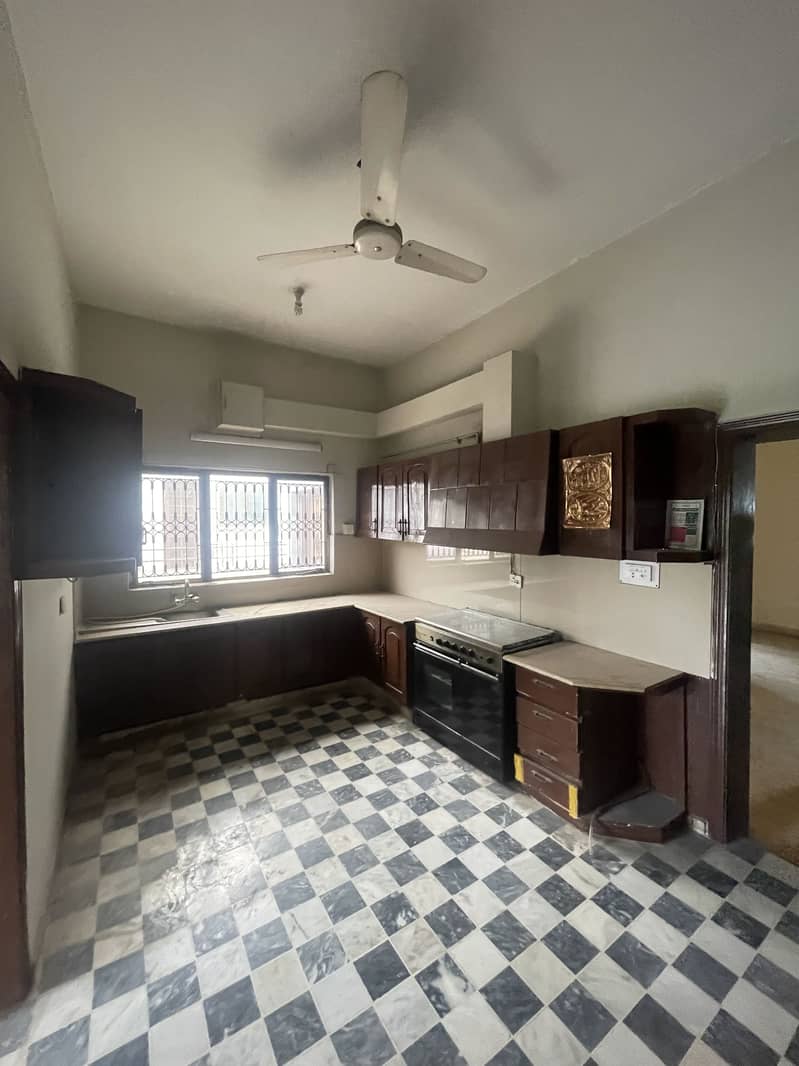 Upper Portion Rent 6