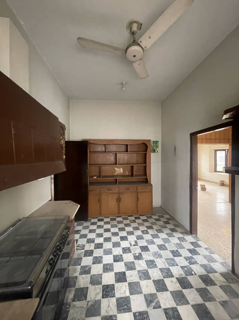 Upper Portion Rent 7