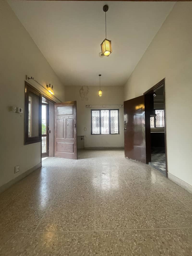 Upper Portion Rent 8