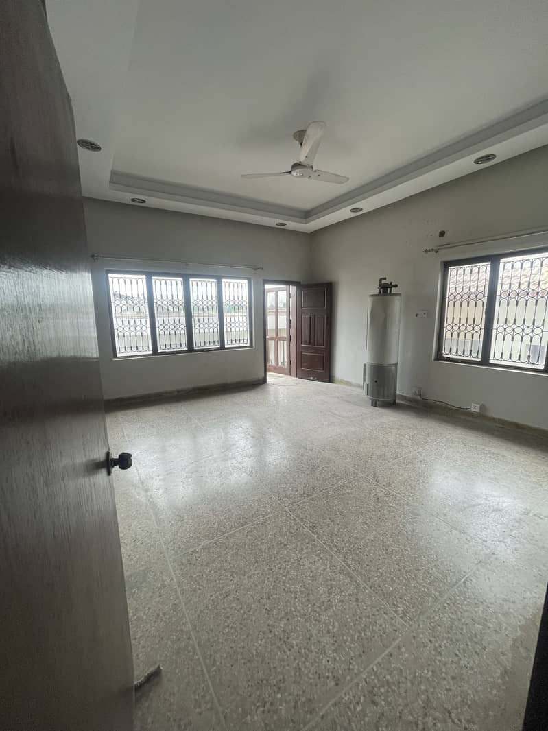 Upper Portion Rent 9