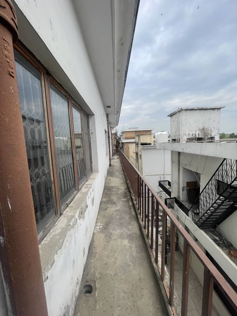 Upper Portion Rent 12