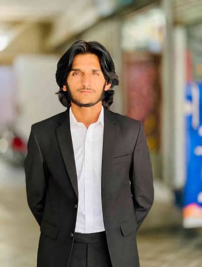 Arslan satti 